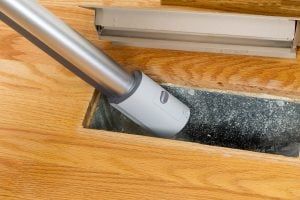 Should I Have My Air Ducts Cleaned?