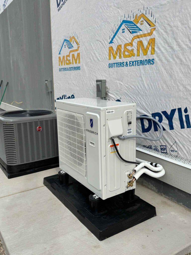 air conditioner unit