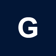 Profile picture for Golf Lady (initial G)