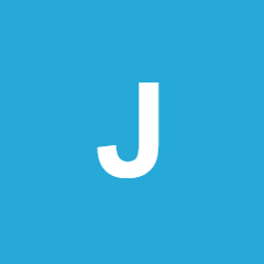 Profile picture for Jill Kinder (initial J)